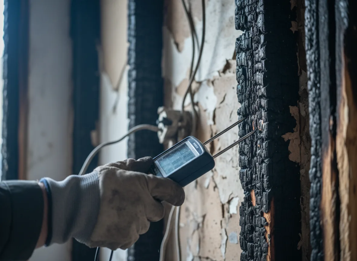 Fire Damage Restoration Scuddy, KY FAQs
